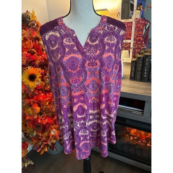 C‎ est 1946 blouse size XL - Picture 1 of 2